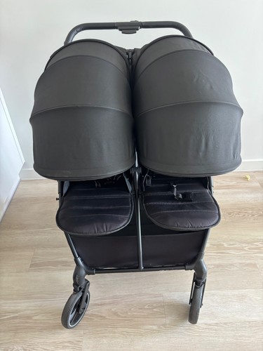 Puggle urban city easyfold - city,