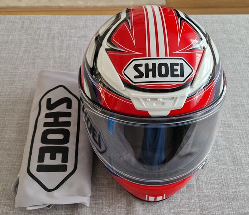 Shoei nxr motorcycle helmet - shoei,