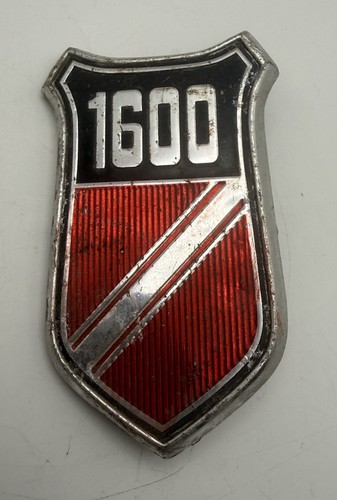 Vintage ford 1600 - vintage,