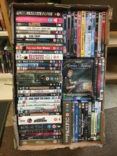 56 tv series dvd box sets TV