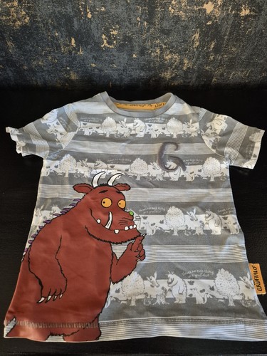 Julia donaldson the - the, gruffalo