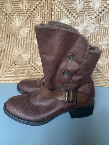 Blowfish katti whisky brown - katti,