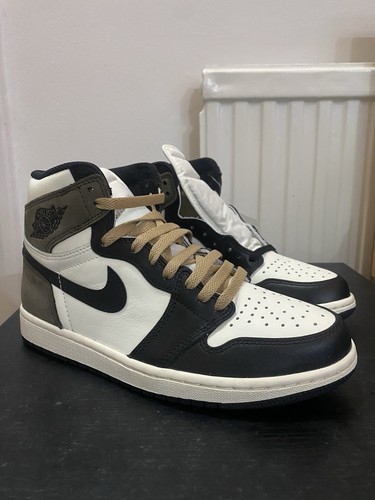 Nike air jordan retro - jordan, high