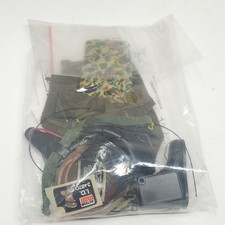 Vintage Palitoy Action Man