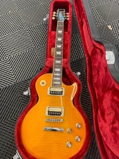 Epiphone Slash Appetite Burst