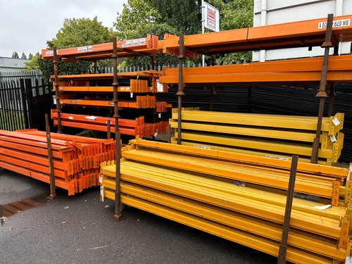 Heavy duty warehouse - duty,