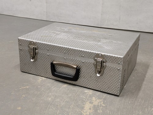Samcine cases sammy aluminium - sammy,