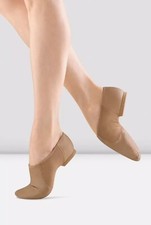 Tan Bloch Neo flex Slip on