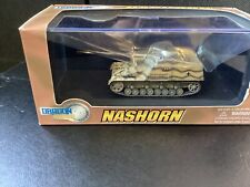 DRAGON ARMOR 1:72 NASHORN TANK DESTROYER 60061 - SHPZJGABT560 GERMANY 1943 BNIB