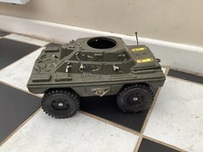 VINTAGE SUNNY SMILE STRIKE