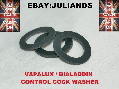 Vapalux lamp control cock - vapalux,