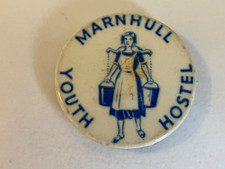 Vintage marnhull youth hostel - vintage,