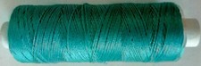 STRONG BONDED NYLON THREAD 40'S, 180MTR SPOOL, UPHOLSTERY ETC, CHOOSE COLOUR
