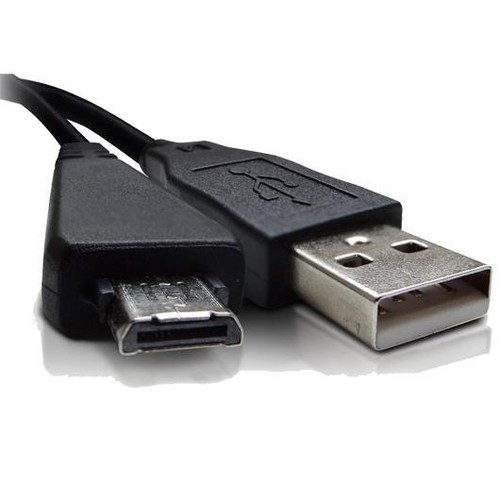 Usb cable sony - cable, hx7