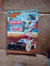 BRISCA F1/F2 STOCK CARS STOCK