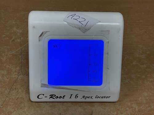 Root apex locator dental - locator,