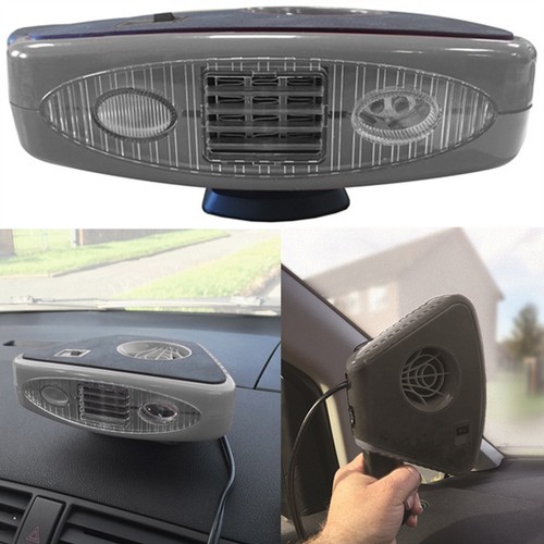 12v dash mount - &, hand