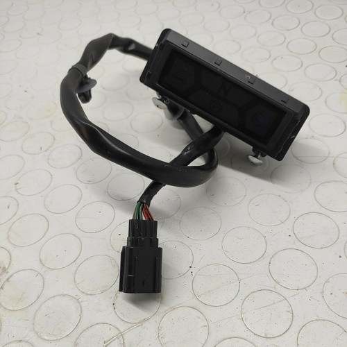 Box indicators instrumentation - box,