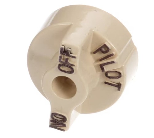 Pitco gas fryer knob - fryer, control