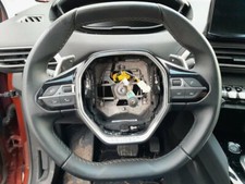 98105487AU steering wheel