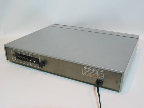Trio 700 tuner lowest - trio,