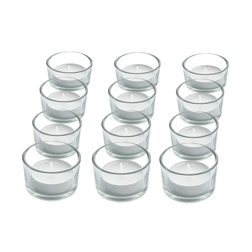 Set circle tea - 12,