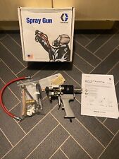 Graco Fusion GX-7 Spray Gun
