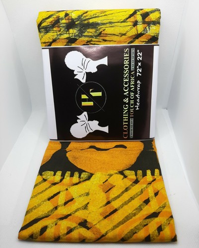 African print tie - african,