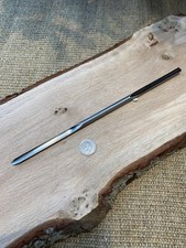 Woodturning Double Ended