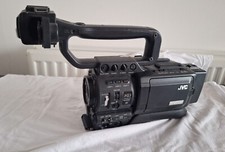 JVC GY-HD100E Professional