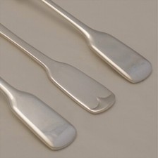 OLD ENGLISH FIDDLE Design