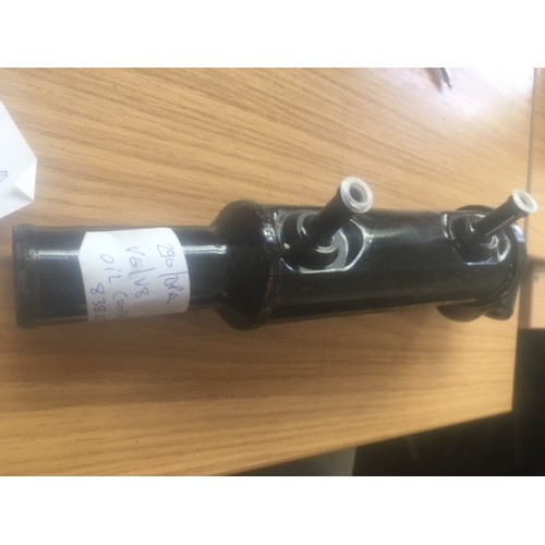 Volvo penta oil cooler - penta,