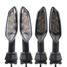 Rear LED Turn Signal Indicator