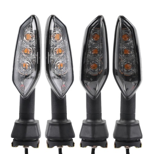 Rear led turn signal - rear,