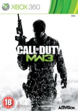 Call duty modern warfare 3 - call,