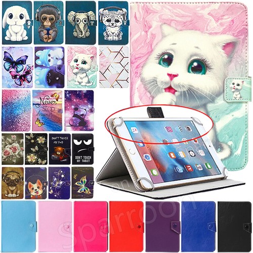 Universal print leather - print,