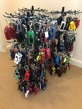 Model Car Keyrings