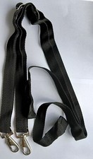 RUG LEG STRAPS WEBBING LEG