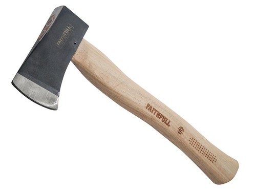 Faithfull hatchet fsc - faithfull,