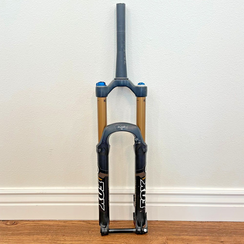 Fox factory rlc fit - fit, 26"