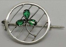 Vtg 1960s Irish Celtic 835