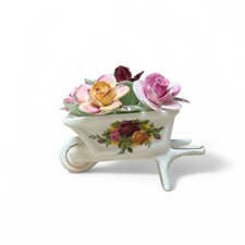 Vintage Royal Albert Mini