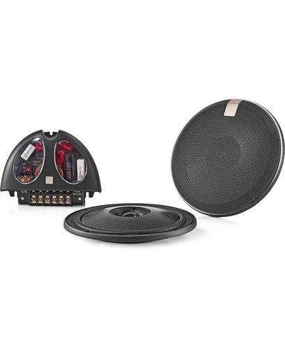 High end morel virtus - high, nano
