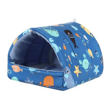 Pet igloo bed cat - pet, dog