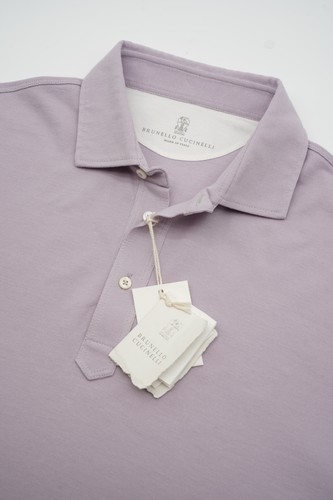 Brunello cucinelli polo shirt - brunello,