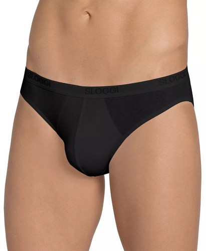 Sloggi mens basic pack mini - 2,