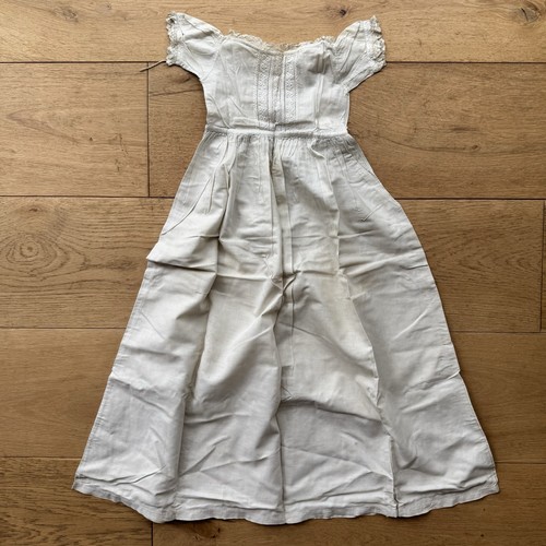 Antique edwardian baby - edwardian,