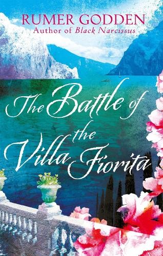 The battle villa - the, of