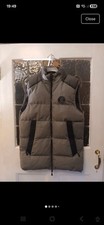 Zavetti Canada Men's Gilet