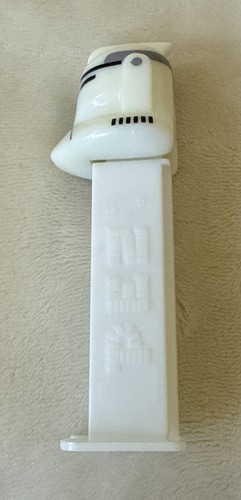 Pez candy dispenser 2001 storm - candy,